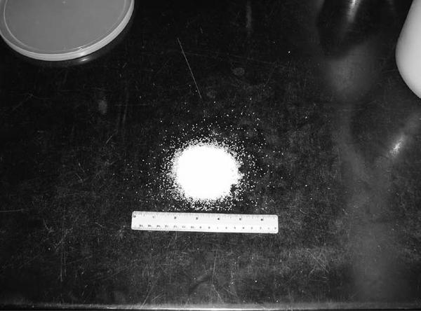 Thumbnail image for Using Polyacrylamide (PAM) to Reduce Erosion on Construction Sites
